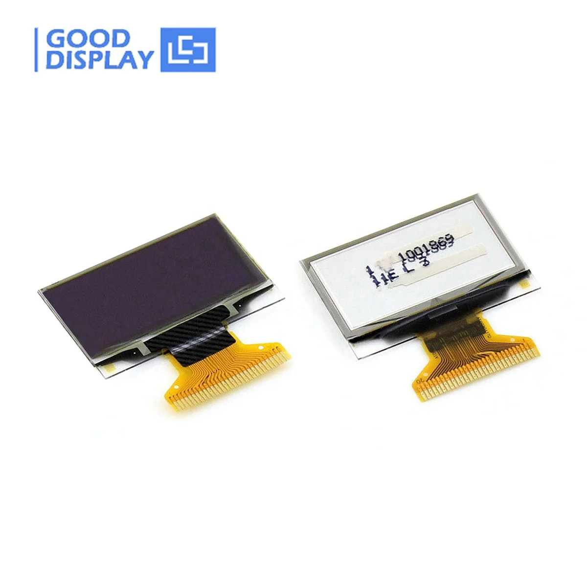 1.3 inch Small 1.29' OLED SSD1315 128x64 Display Screen Panel