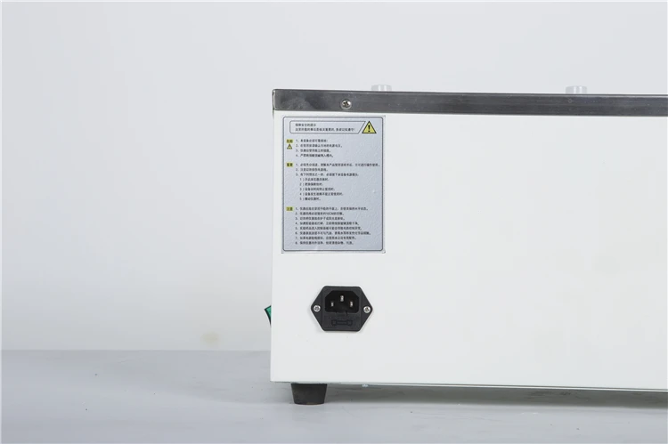 Good Quality Digital Laboratory Thermostatic Device Water Bath HH.S21-6