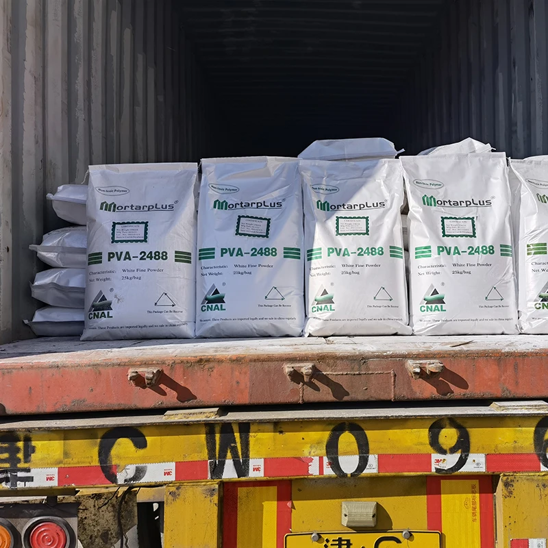 PVA 2488 for construction PVA Manufacture Polyvinyl Alcohol Powder