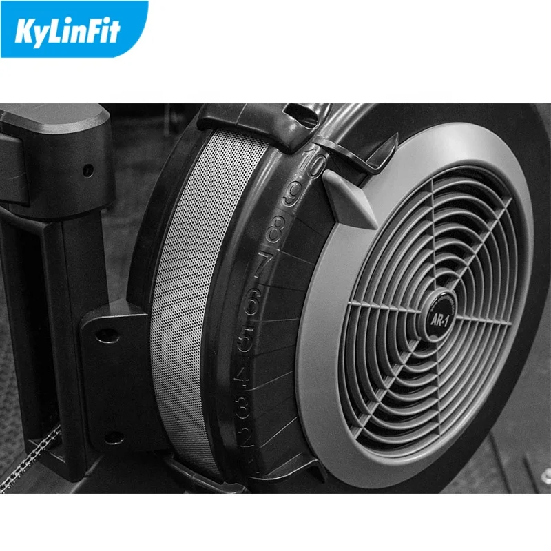 Коммерческое оборудование для тренажерного зала Вертикальная гребная машина