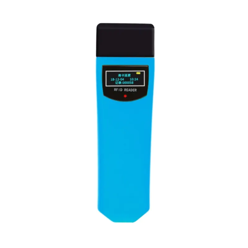 Waterproof Shockproof RFID Security Guard Tour Patrol System