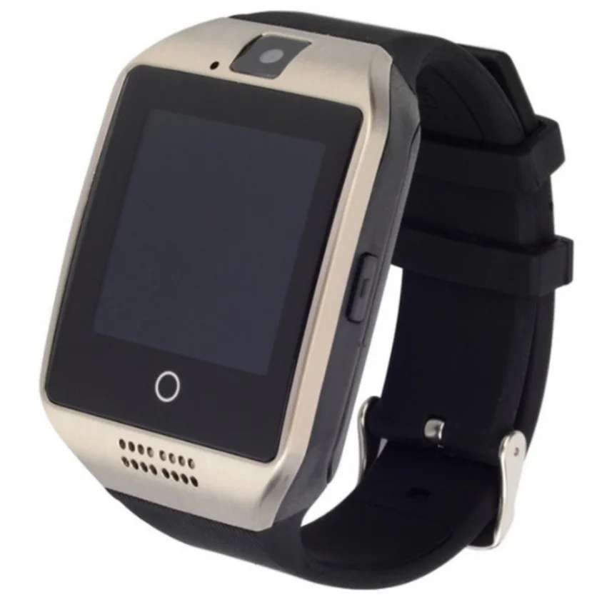 Free Sample Smart Watch 2022 Consumer Electronics Electronic Custom Q18 Smartwatch Android Men Women Customizable SDK Provided