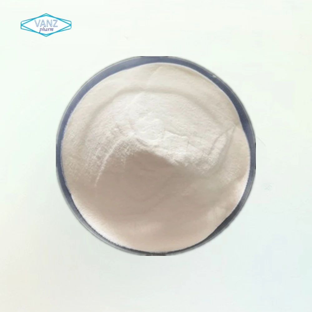 
Antifungal drug Fluconazole powder CAS 86386-73-4 