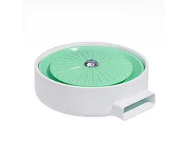 Popular Taizhou Xubo Company Pre-sold New Automatic High Pressure Glass Washing Machine Kitchen Sink Seven Holes Cup Wash Sink