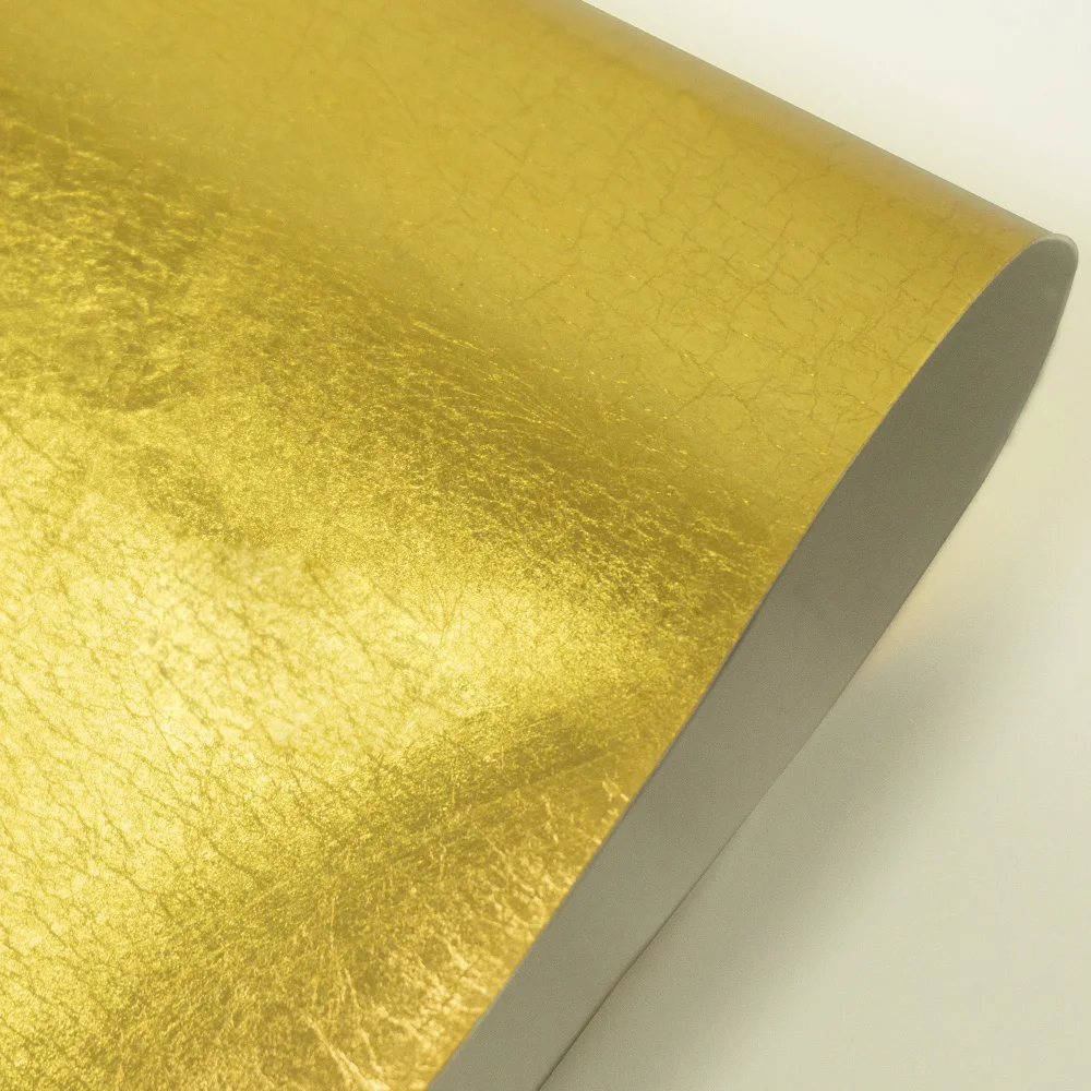 wall papers wall coating environment friendly gold leaf wallpaper for home decor