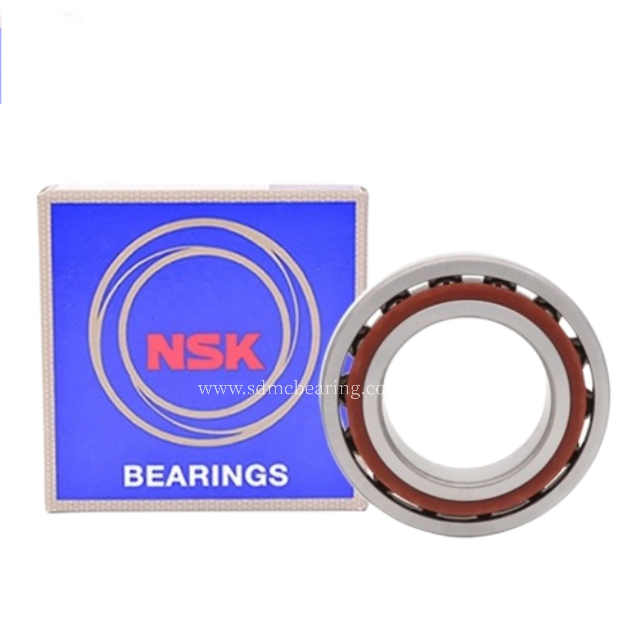 7222AC Angular Contact Ball Bearing Zklf Four-point Angular Contact Ball Bearings Angular Contact Ball Bearing