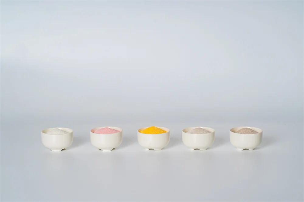 Лучшее качество тайваньский пудра для Пузырькового чая смесь сладкие ароматизированные Таро порошковые напитки продажи