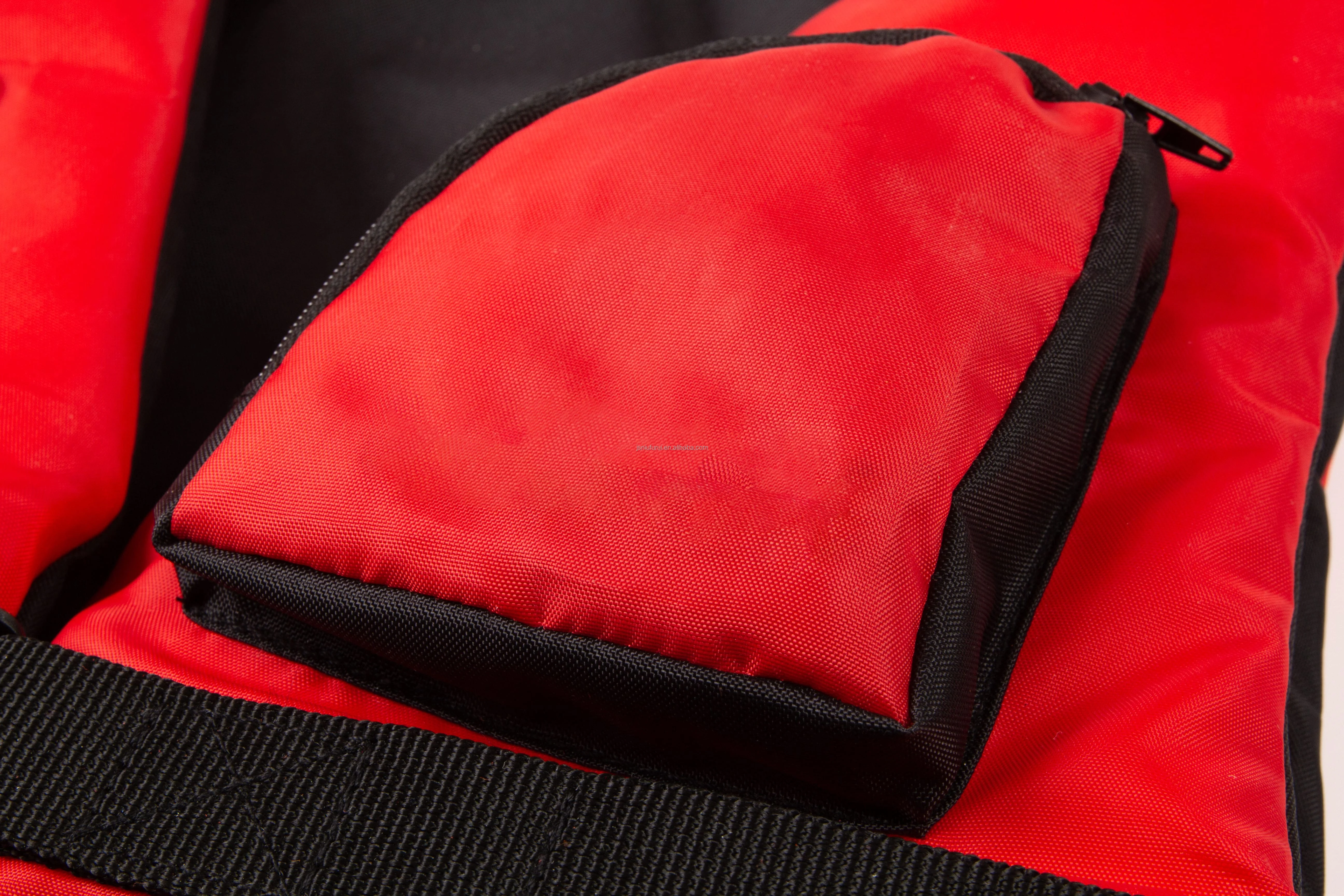 Niufurui New Design Marine Safety Survival Buoyancy adult lmarine life jacket for boats customised colour