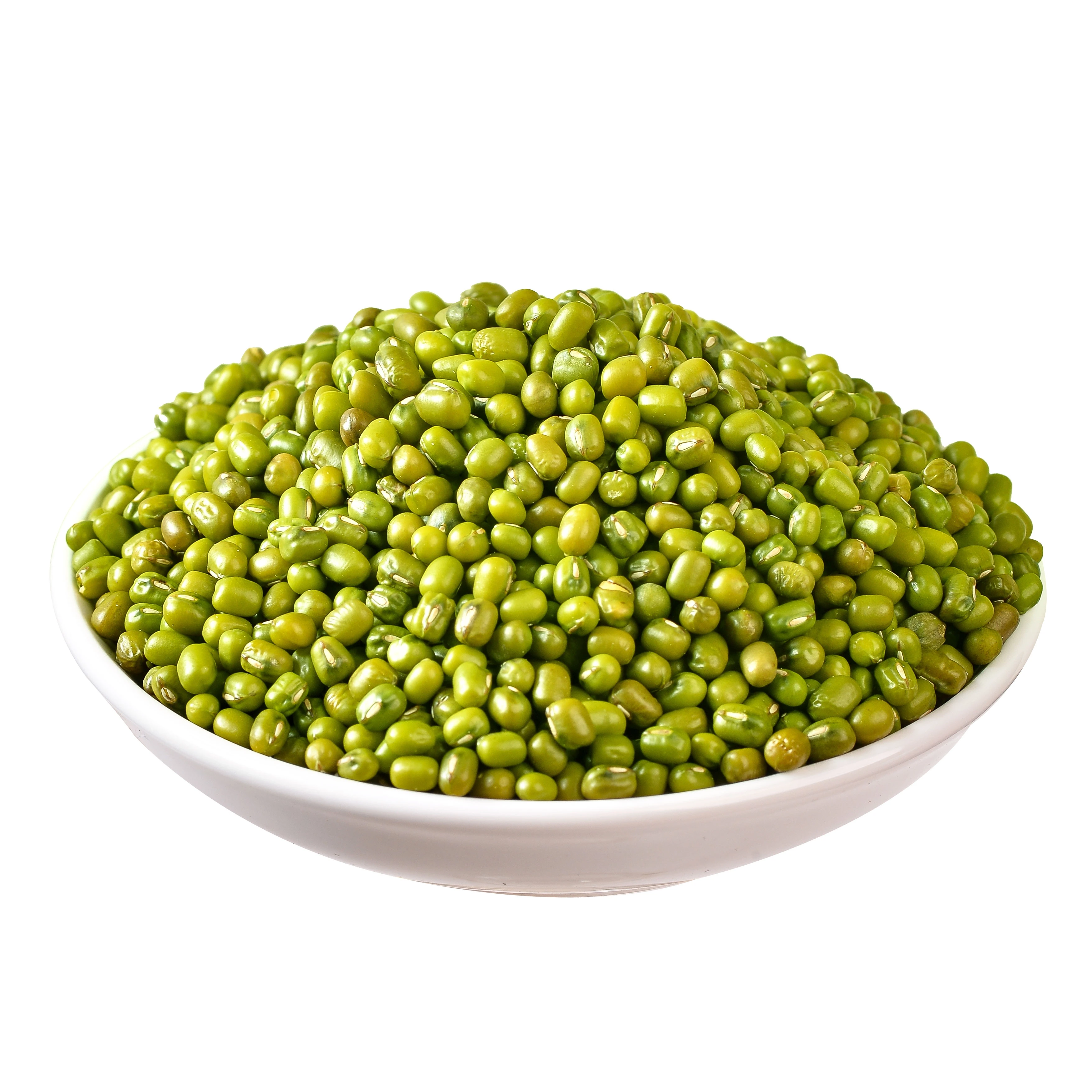  Wholesale Good Quality Market Price Small Green Mung Beans Export