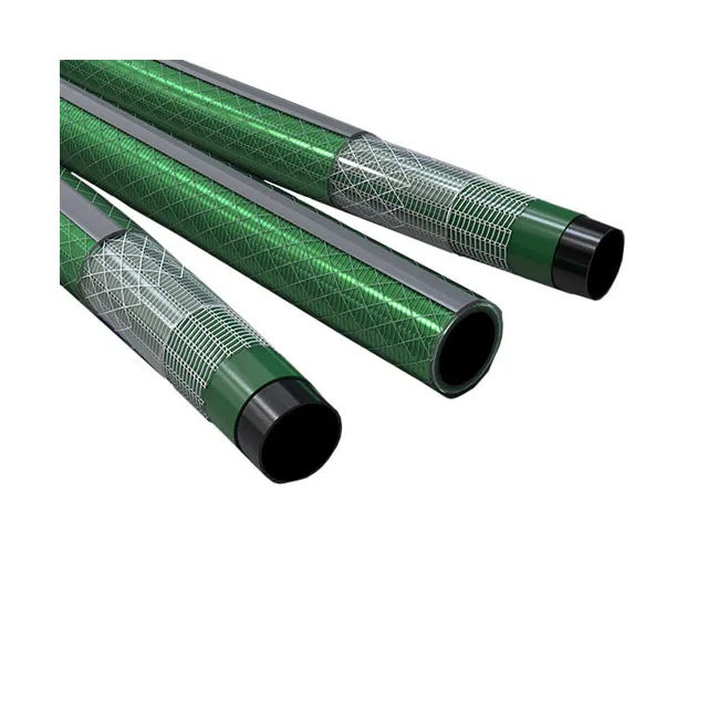 Made In Italy Great Quality Non-Toxic And Phthalate-Free 6-Layer Garden And Irrigation Hose For Sale