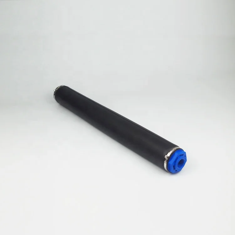 High oxygen Membrane Fine Bubble Tube Diffuser