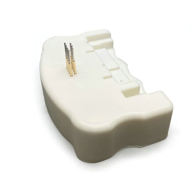 T6710 T6711 отработанных IC чип Resetter для Epson WP-4010 4015 4525 4530 4540 WF-7710 7715 7210 7110 7610 7620