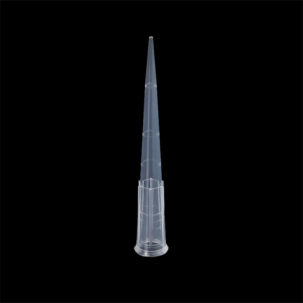 250uL Filter Tips Bagged Boxed Sterile Pipette Tips