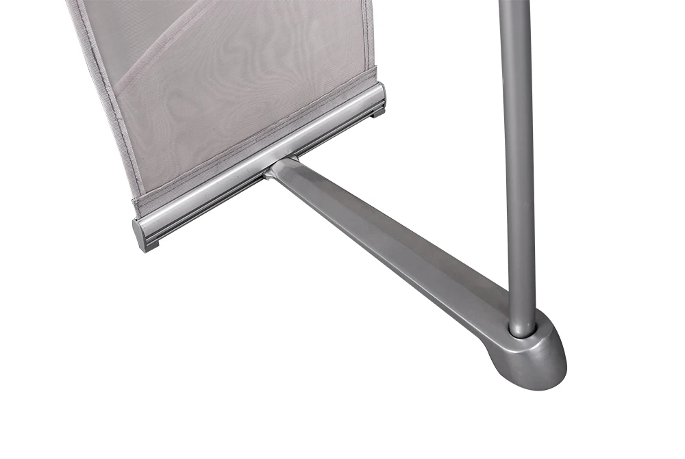 2023 Hot Sale Net Brochure Stand portable Catalogue Shelf A3 A4 Aluminum Frame Magazine Holder