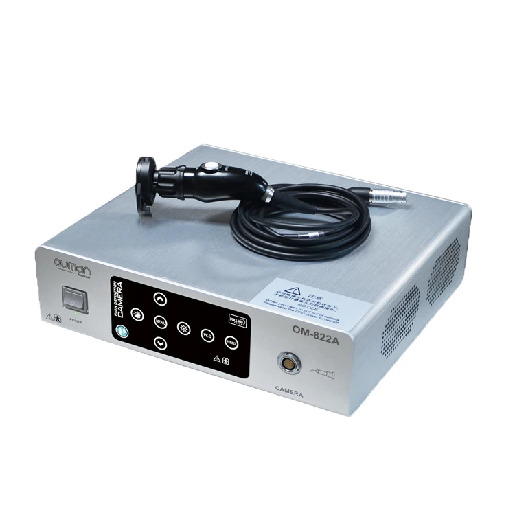 Medical Endoscope Laparoscopy Tower Equipment ENT Endoscope Video Equipment Nasal Endoscopy Camera