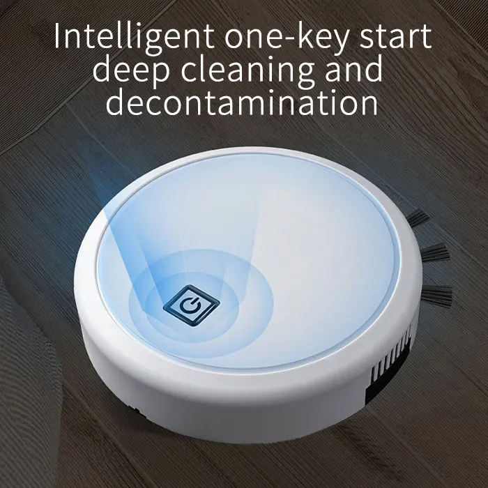 Best Intelligent Clean tation Mop Dropshipper Robotic Cleaner Robot Mi
