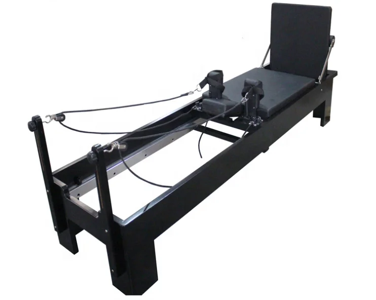 Лидер продаж 2020 года, тренажерный зал, стойка для общественного спортзала, для пилатеса, для упражнений, кровать для пилатеса