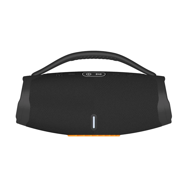 RGB Light Outdoor Soundbar1200mAh Type-C Port BT Wireless Bluetooth Speaker for JBL