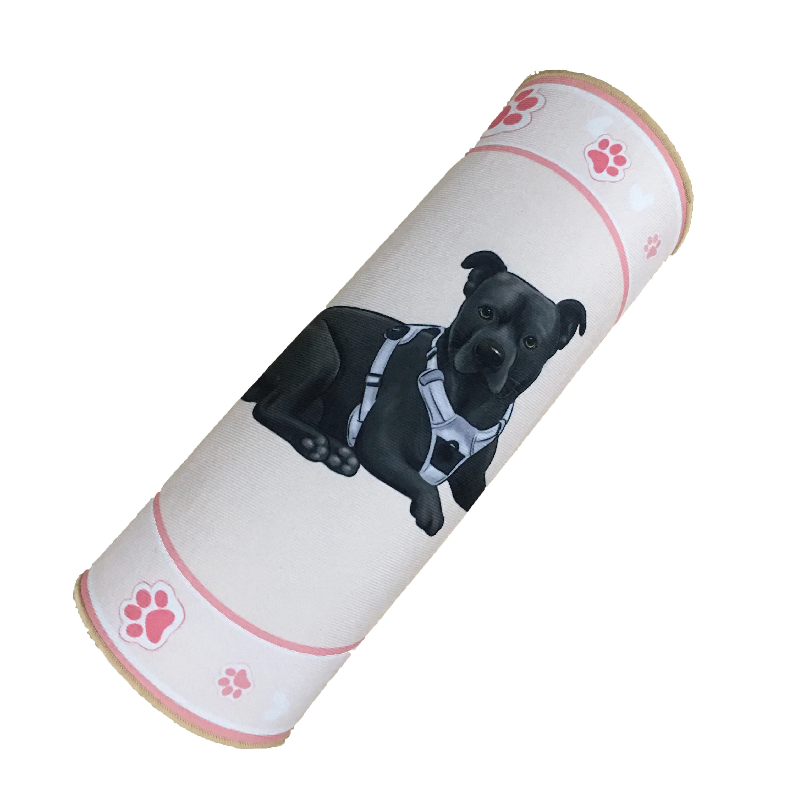 
Suppliers Big Size No Pilling Super Soft Plush Durable Pet Bed for Dog Sleeping Luxury Accessories Cotton Animals 