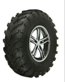 Wholesale ATV Tire 26X9-12 Manufacturer with good quality and competitive price