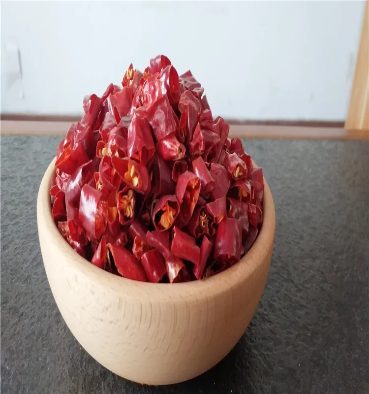
60mesh chilli powder 