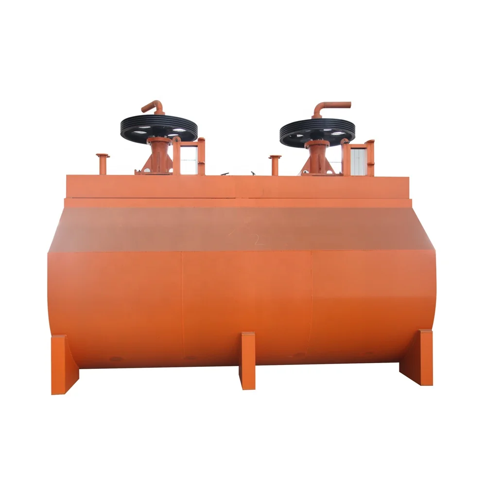 Dali Copper gold flotation cell SF flotation machine