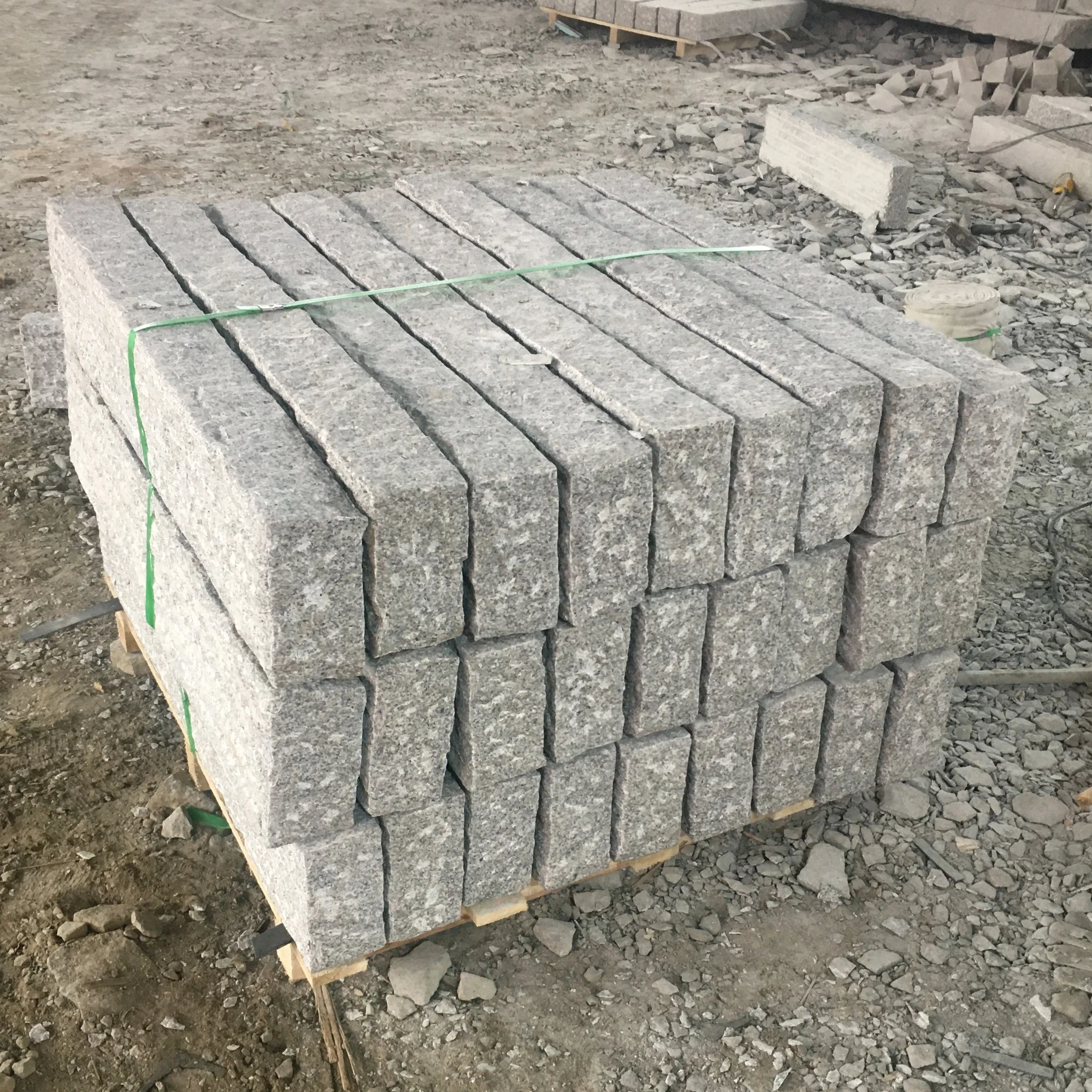 Grey/Beige/Rustic Granite stone for outdoor window sills stone factory manufacturer