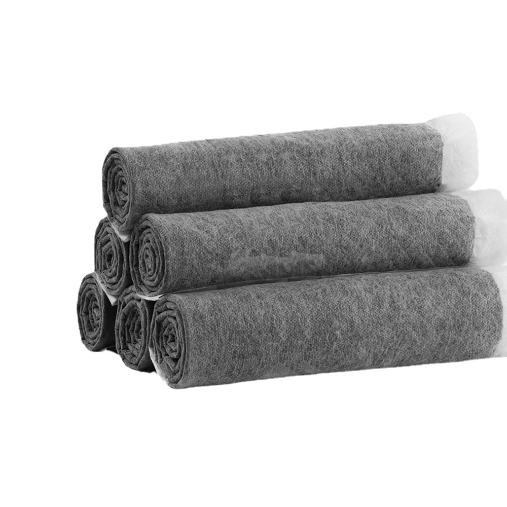 2023 Hot Sale High Absorbent Disposable Puppy Training Pads Pet Bamboo Charcoal Dog Pee Pads