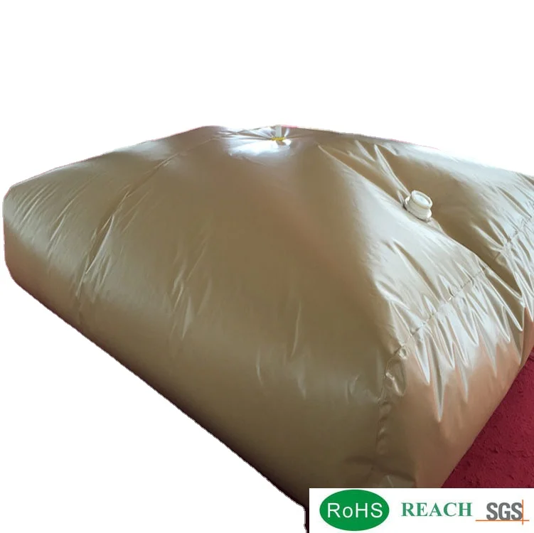 Reevoo portable pvc foldable water storage tank 20000 liter