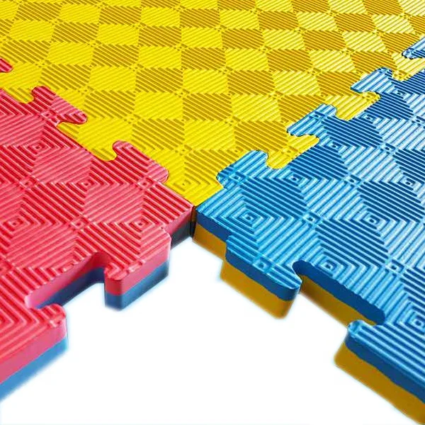 Factory Outlet Sanda Training Mat Taekwondo Training Mat Karate Equipment Dojo Ijf Approved Judo Mat