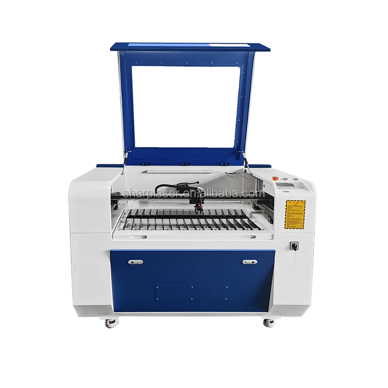 sign cnc paper 2 x 3 feet laser cutting machine