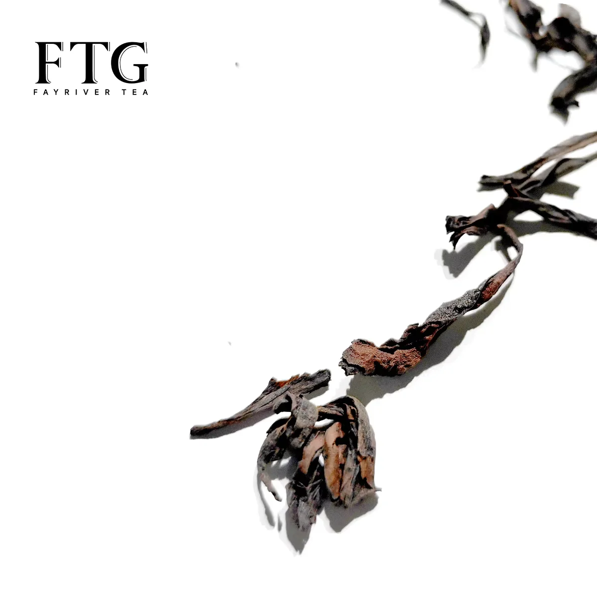 Factory direct Fermented black tea Wholesale Premium Organic Black Tea Chinese Black Tea