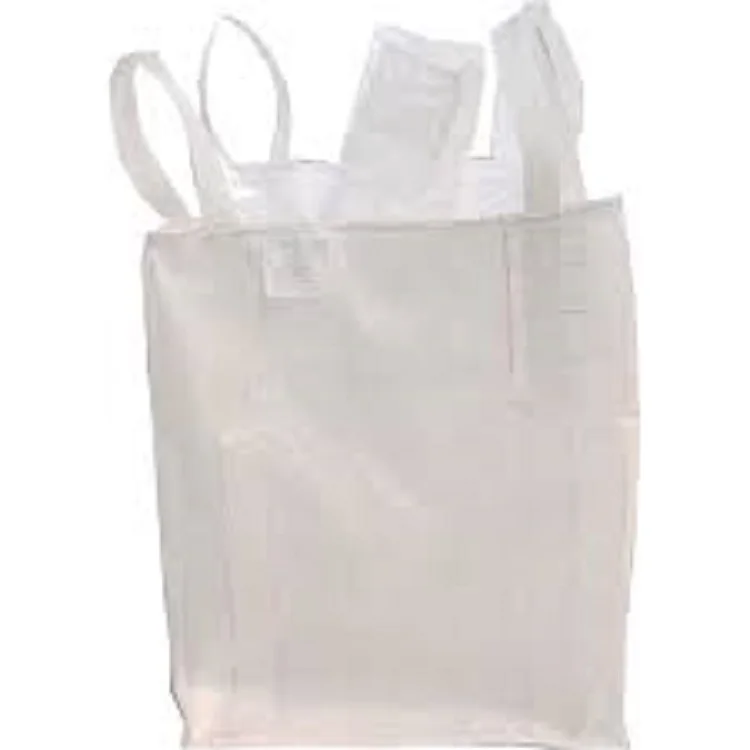 2024 EGP FIBC Jumbo Big Ton Bulk Super Maxi Bag Hdpe Pp Silage Pellet Wood Supplier Polypropylene Woven Raffia 1000kg 1 Ton 5:1