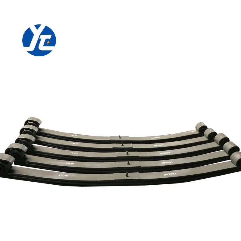 Mine truck chassis accessories leaf springs, manufacturers of mine truck parabolic leaf springs