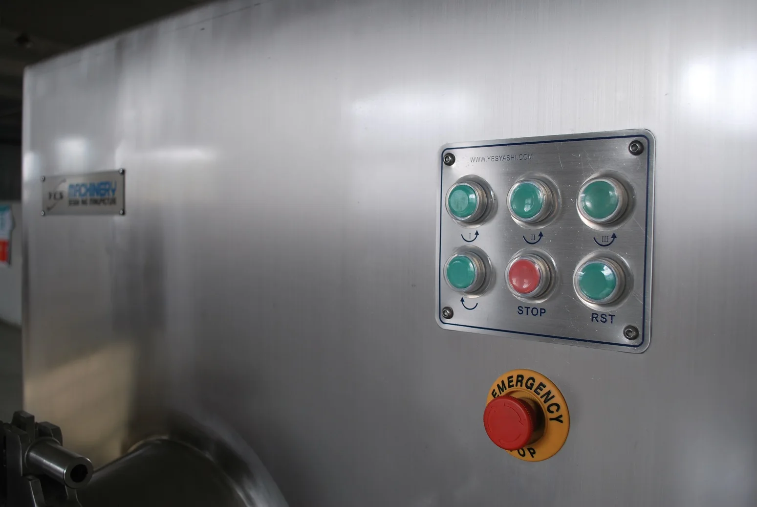 YES  Supplier of Food Equipment  C300G-B Frozen Meat Grinder/Fresh Meat Mincer