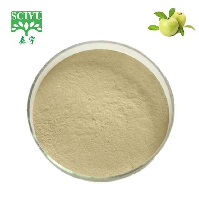 Sciyu export apple stem cell powder apple tea powder in bulk order