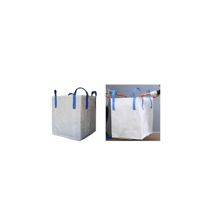 Cheap Price High Quality 1 Ton 1.5 Ton Big Bulk Jumbo Bag For Sand