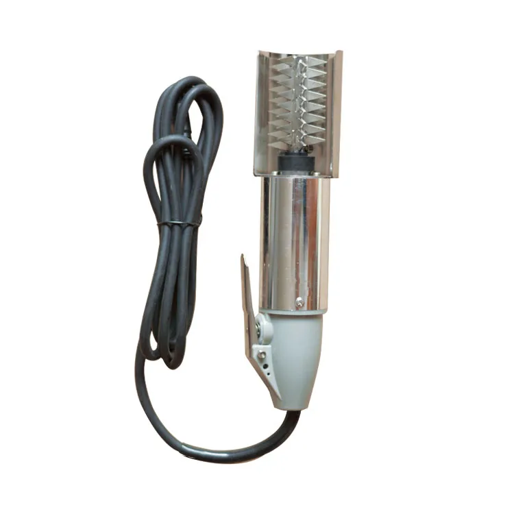 Waterproof Household Fish Scale Artifact Electric Cleaning Machine Fish Scale Scraper