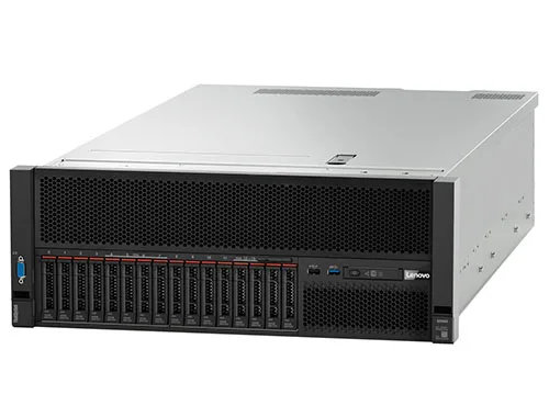 R940 2U Rack Server with Xeon Processor DDR4 Memory-32GB & 64GB Options in Stock!