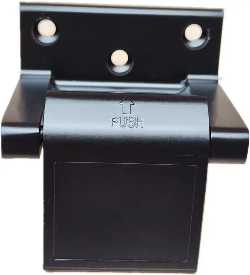 Высокий уровень безопасности дверного замка для детей конфиденциальности дверной защелки распашная дверь армирования замок