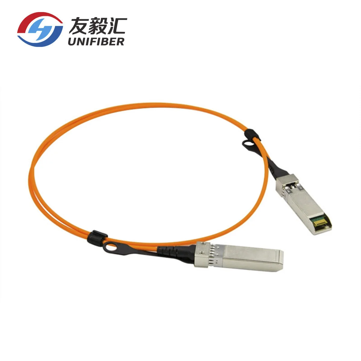 10G SFP+ Active Optical Cable  1 2 3 5 7 10m AOC Fiber Cable