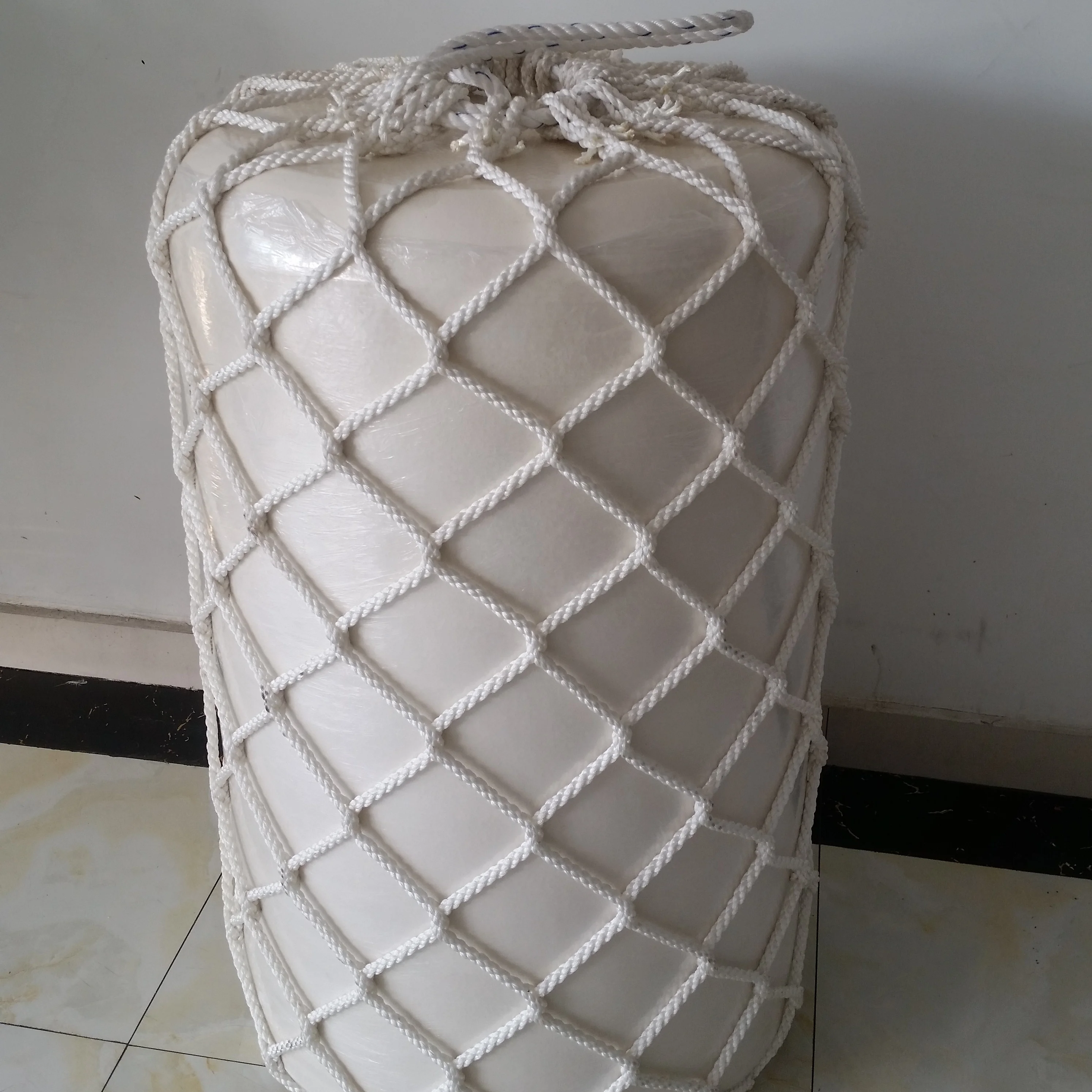 Mold Foam Filled Floating Floating Berthing Dock Foam Filled Fender