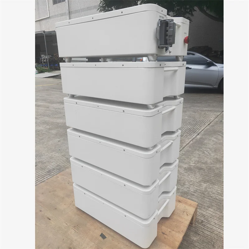 home storage power supply stack storage battery mobile emergency rescue ev portable dc battery 20kw ev charging station