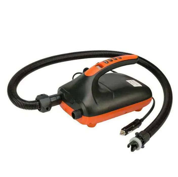 Paddle Board Pump SUP Pump Electric Portable  Electric SUP Air Pump for Paddle Board/Tent/Kayak