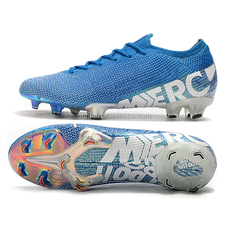 New Dropship Cr7 High Ankle Soccer Shoes,Cheap Football Boots,Wholesale Soccer Cleats