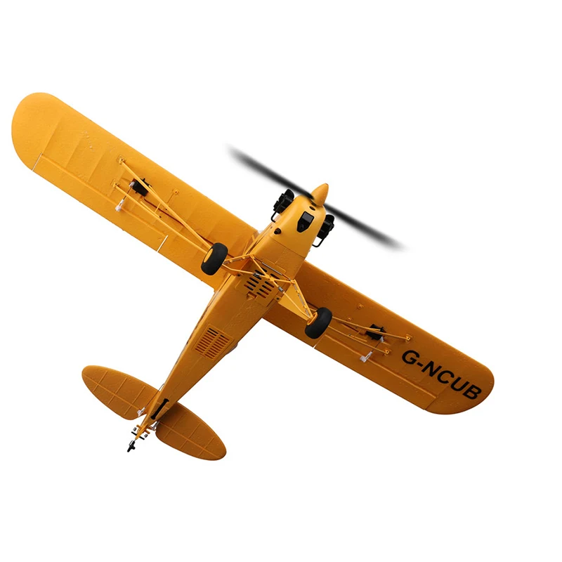 Wltoys XK A160 RC Airplane Brushless 5CH Remote Control Airplane for Adults Stunt Flying 3D 6G Mode Outdoor Foam Fixed Airplane