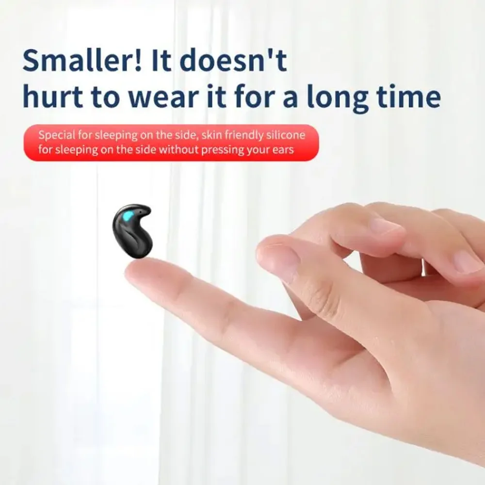 Manufacturers wholesale X55 Tws wireless BT headphones Stereo smart LED display headphones in-ear headphones