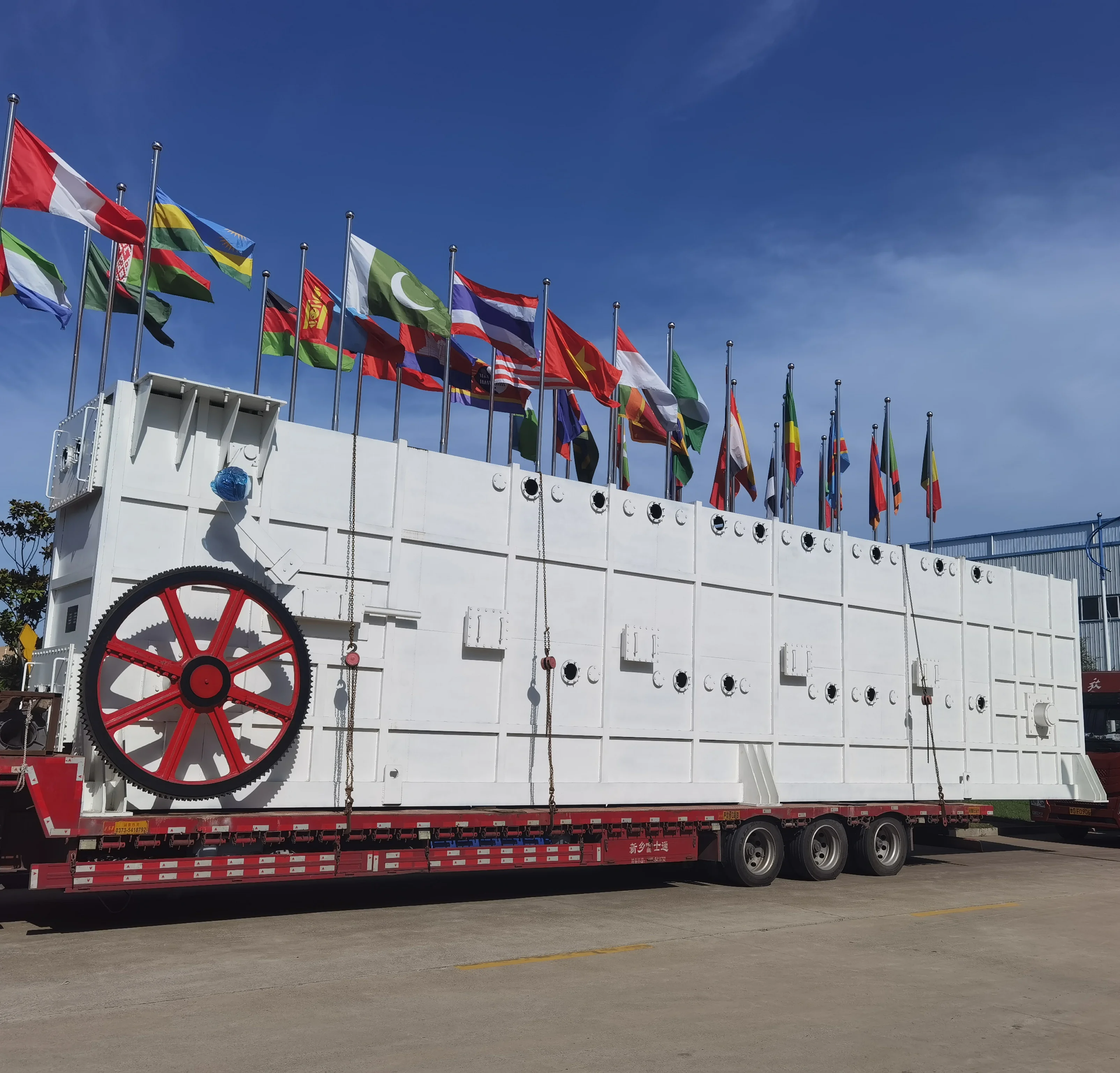 High Output Factory  Supply  Vegetable Oil Refinery Line On Sale/Sunflower oil