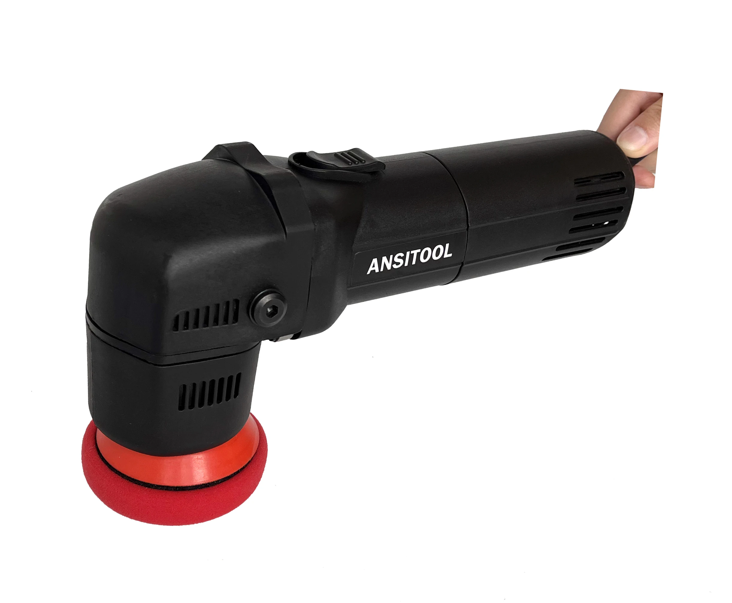 800W 220V Dual Action Polisher Car Polisher for cutting polishing finishing waxing polisher