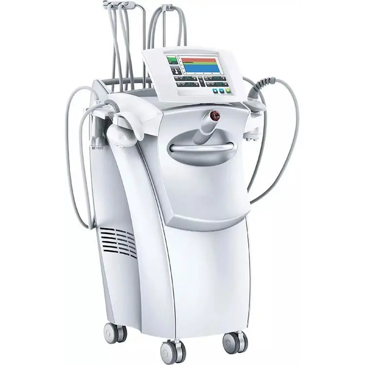 2023 Venus RF Technology Skin Tightening Vacuum Slimming Cellulite Removal Vacuum Skin Lifting Body Legacy machine
